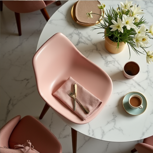 Glamour Elysée Eiffel Chair Glamour Elysée Eiffel Chair