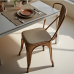 Hollywood Glam Tolix Chair Hollywood Glam Tolix Chair