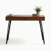 Hollywood Glam Hairpin Leg Writing Table Hollywood Glam Hairpin Leg Writing Table