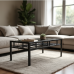 Glamour Grid Coffee Table Glamour Grid Coffee Table