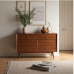 Hollywood Acorn Elegance Dresser