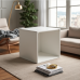 GlamNest Scandinavian Birch Modular Storage Cubes GlamNest Scandinavian Birch Modular Storage Cubes