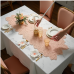 Hollywood Elegance Lace Table Runner Hollywood Elegance Lace Table Runner