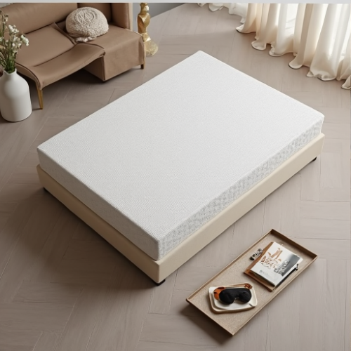 GlamRest Architect Foam Mattress GlamRest Architect Foam Mattress