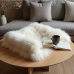 Glamour Nordic Sheepskin Throw Glamour Nordic Sheepskin Throw