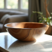 Rustic Elegance Dough Bowl Rustic Elegance Dough Bowl