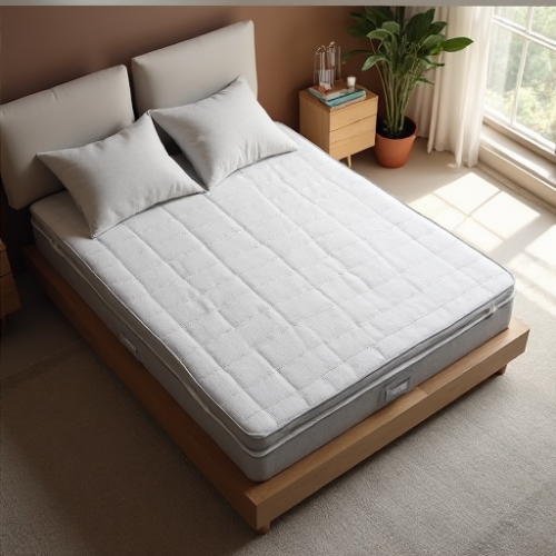 Hollywood Dreamscape Adaptive Coil Mattress Hollywood Dreamscape Adaptive Coil Mattress