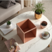 GlamCube Minimalist Storage Organizer GlamCube Minimalist Storage Organizer