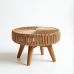 Hollywood Rattan Elegance Coffee Table Hollywood Rattan Elegance Coffee Table