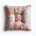 Hollywood Bloom Dining Seat Cushions Hollywood Bloom Dining Seat Cushions
