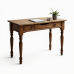 Hollywood Haven Spindle Leg Desk Hollywood Haven Spindle Leg Desk