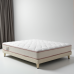 Hollywood Dream Vintage Cotton Top Mattress Hollywood Dream Vintage Cotton Top Mattress