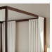 Hollywood Haven Canopy Bed Hollywood Haven Canopy Bed