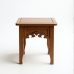 Glamour Oak End Table Glamour Oak End Table