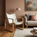 Hollywood Luxe Sling Chair Hollywood Luxe Sling Chair
