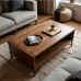 Hollywood Charm Rustic Coffee Table Hollywood Charm Rustic Coffee Table
