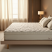GlamourRest Organic Cotton & Wool Mattress GlamourRest Organic Cotton & Wool Mattress