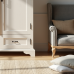 Hollywood Coastal Elegance Armoire Hollywood Coastal Elegance Armoire