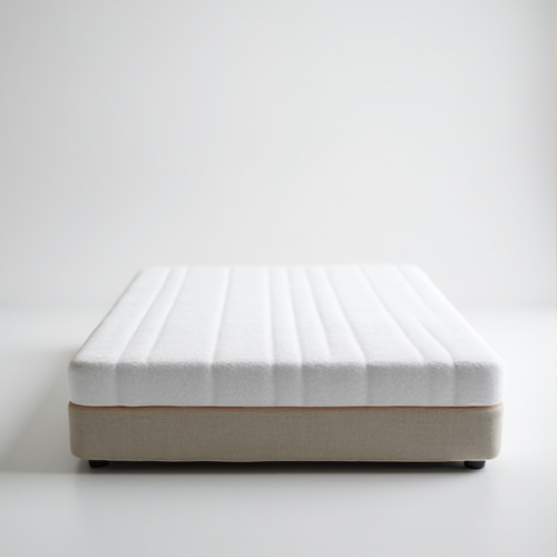 Hollywood Dream Luxe Memory Foam Mattress Hollywood Dream Luxe Memory Foam Mattress