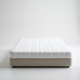 Hollywood Dream Luxe Memory Foam Mattress Hollywood Dream Luxe Memory Foam Mattress