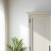 Hollywood Coastal Elegance Armoire Hollywood Coastal Elegance Armoire