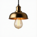 Hollywood Glam Edison Pendant Light Hollywood Glam Edison Pendant Light