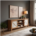Barn Chic Pine TV Stand Barn Chic Pine TV Stand