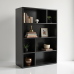GlamourCube Geometric Bookshelf GlamourCube Geometric Bookshelf