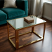GlamourNest Art Deco Coffee Tables GlamourNest Art Deco Coffee Tables