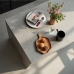 Glamour Birch Bar Stool Duo Glamour Birch Bar Stool Duo