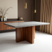 Glamour Fusion Dining Table Glamour Fusion Dining Table