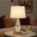 Hollywood Luxe Crystal Glow Table Lamp Hollywood Luxe Crystal Glow Table Lamp