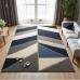 Glamour Geometric Area Rug Glamour Geometric Area Rug