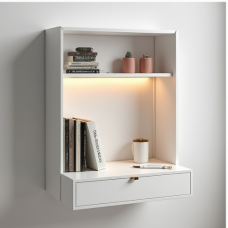Glam Nook Organizer
