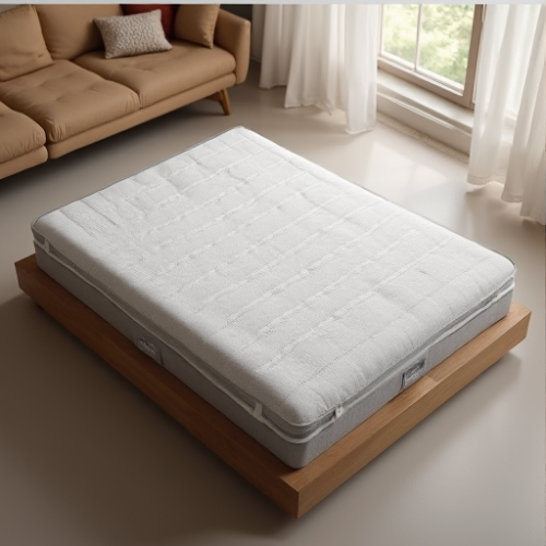 Hollywood Dreamscape Adaptive Coil Mattress Hollywood Dreamscape Adaptive Coil Mattress
