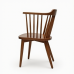 Hollywood Charm Spindle Back Dining Chair Hollywood Charm Spindle Back Dining Chair