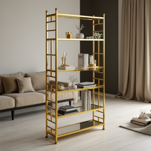 Hollywood Glam Étagère Hollywood Glam Étagère
