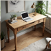 Hollywood Haven Spindle Leg Desk Hollywood Haven Spindle Leg Desk