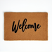 Glamour Welcome Mat Glamour Welcome Mat