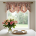 Hollywood Blooms Floral Valance Hollywood Blooms Floral Valance