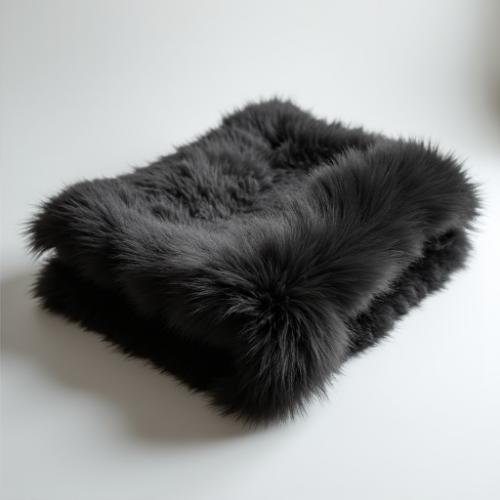 Glamour Nordic Sheepskin Throw Glamour Nordic Sheepskin Throw