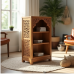 Glamour Grove Bohemian Bookshelf Glamour Grove Bohemian Bookshelf