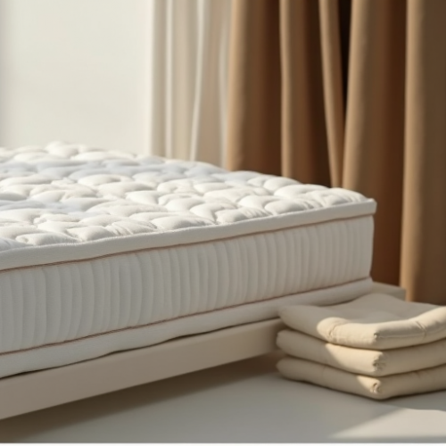 Hollywood Luxe Pocket Spring Mattress Hollywood Luxe Pocket Spring Mattress