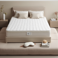 Hollywood Dream Coil Mattress