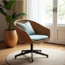 Glamour Rattan Swivel Chair Glamour Rattan Swivel Chair