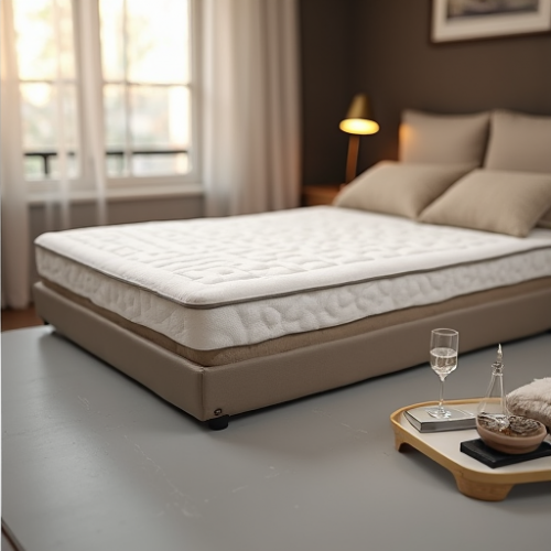 Hollywood Dreamwave Hybrid Mattress Hollywood Dreamwave Hybrid Mattress