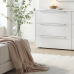 Hollywood Chic Minimalist Dresser Hollywood Chic Minimalist Dresser
