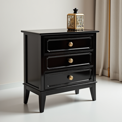 Hollywood Glam Apothecary Charm Table Hollywood Glam Apothecary Charm Table