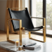 Hollywood Luxe Sling Chair Hollywood Luxe Sling Chair