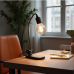 Hollywood Glow Edison Clamp Lamp Hollywood Glow Edison Clamp Lamp